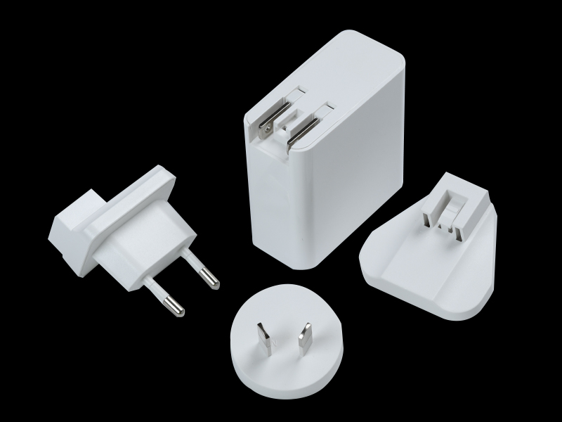  D19 PD45W 澳規(guī)可轉換充電器