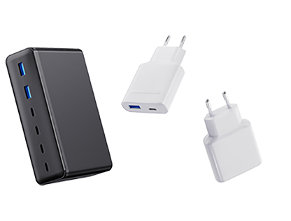 珠三角家用充電器&車載充電器