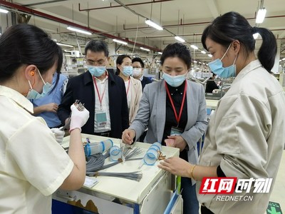 湘西高新區(qū)招商小分隊(duì)赴長(zhǎng)三角和珠三角開展密集考察招商咨詢服務(wù)