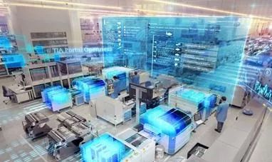 智能工廠建設(shè) 國(guó)內(nèi)外現(xiàn)狀、挑戰(zhàn)與常見誤區(qū)辨析